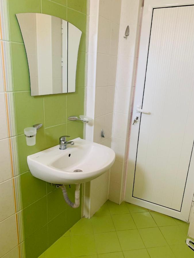 Къща За Гости Вероника Sozopol Eksteriør billede