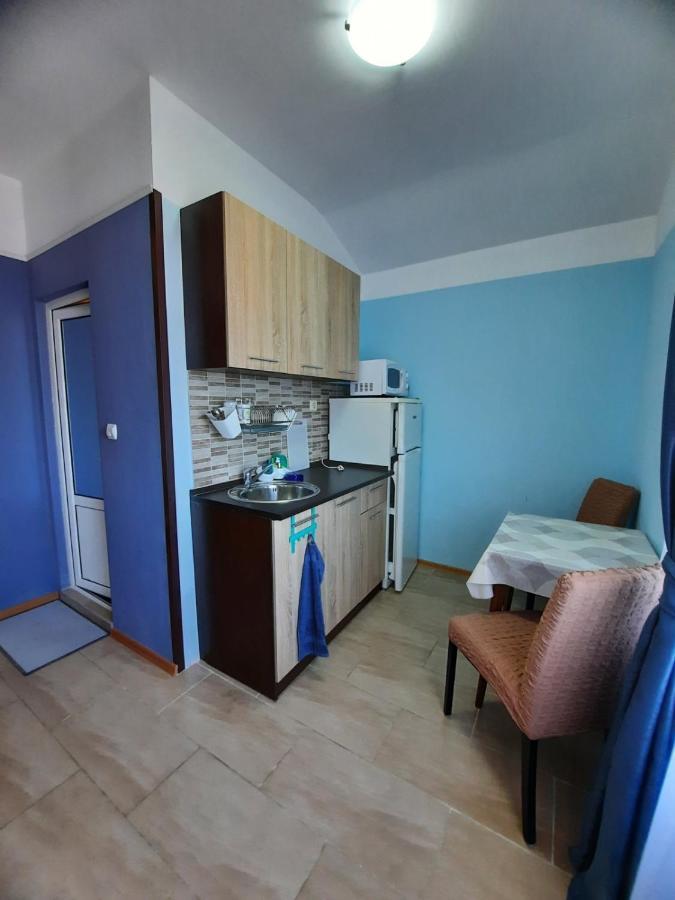 Къща За Гости Вероника Sozopol Eksteriør billede