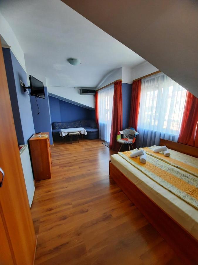 Къща За Гости Вероника Sozopol Eksteriør billede