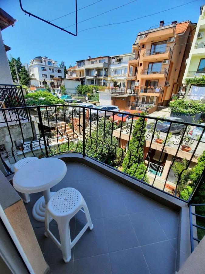 Къща За Гости Вероника Sozopol Eksteriør billede