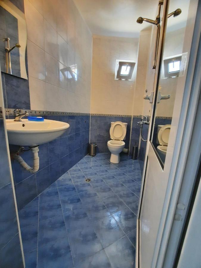 Къща За Гости Вероника Sozopol Eksteriør billede